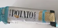 Grand potato chips