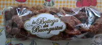 Mandorle pralinate