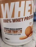 Whey protein