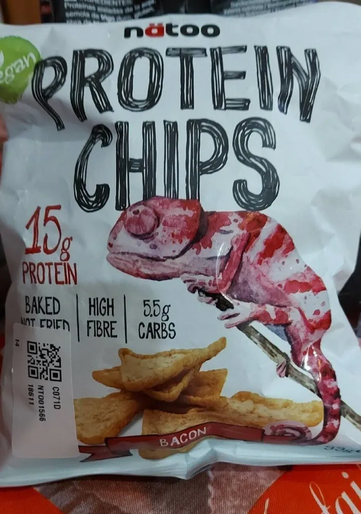 Proteine chips