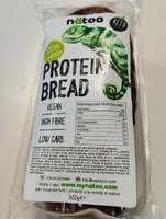 Natoo Protein Bread