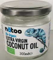 Coconul oil