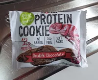 Protein cookie