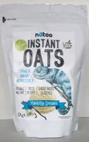 Instant Oats Farina di Avena
