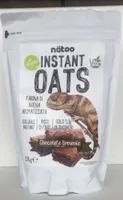 Istant oats farina di avena