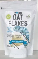 Oats Flakes fiocchi di Avena