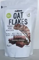 Oat Flakes Fiocchi di Avena
