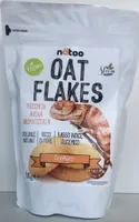 Oat Flakes Fiocchi di Avena