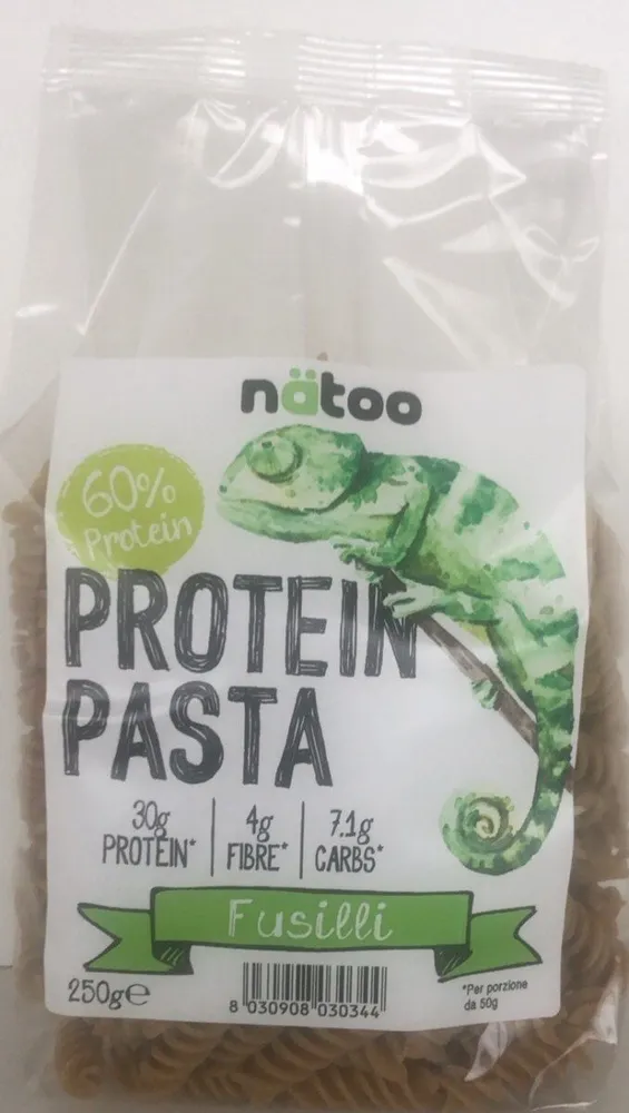 Protein Pasta 60%