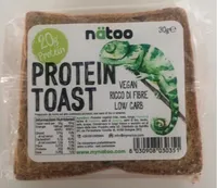 Protein Toast