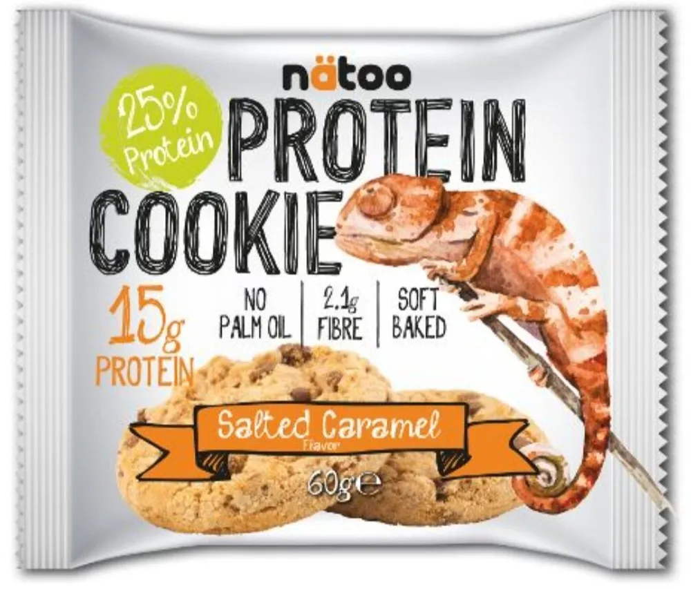 Protein Cookie