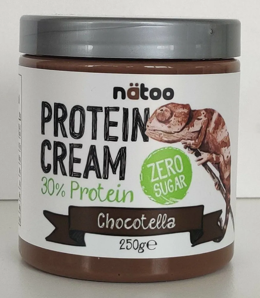 Protein Cream chocotella