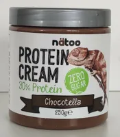 Protein Cream chocotella