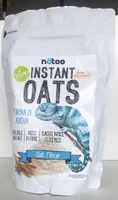 Instant Oats Farina di Avena