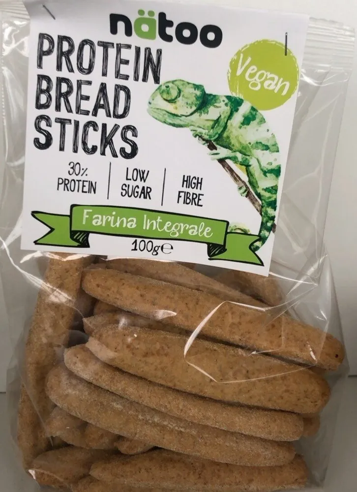 Protein Bread Sticks