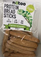 Protein Bread Sticks