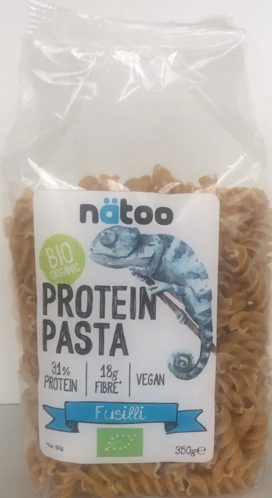 Protein Pasta 31%