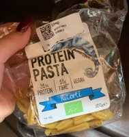 Protein pasta