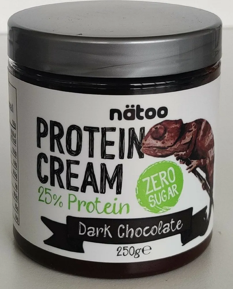 Dark chocolate