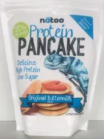 Protein Pancake