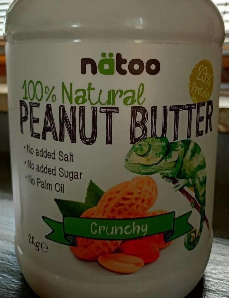 Peanut Butter