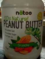 Peanut Butter