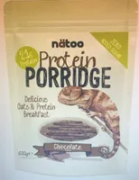 Protein porridge