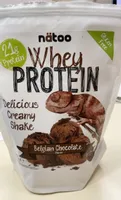 whein protein