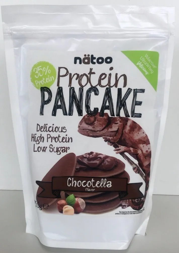 Protein Pancake
