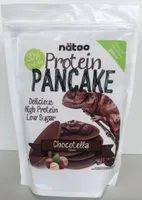 Protein Pancake