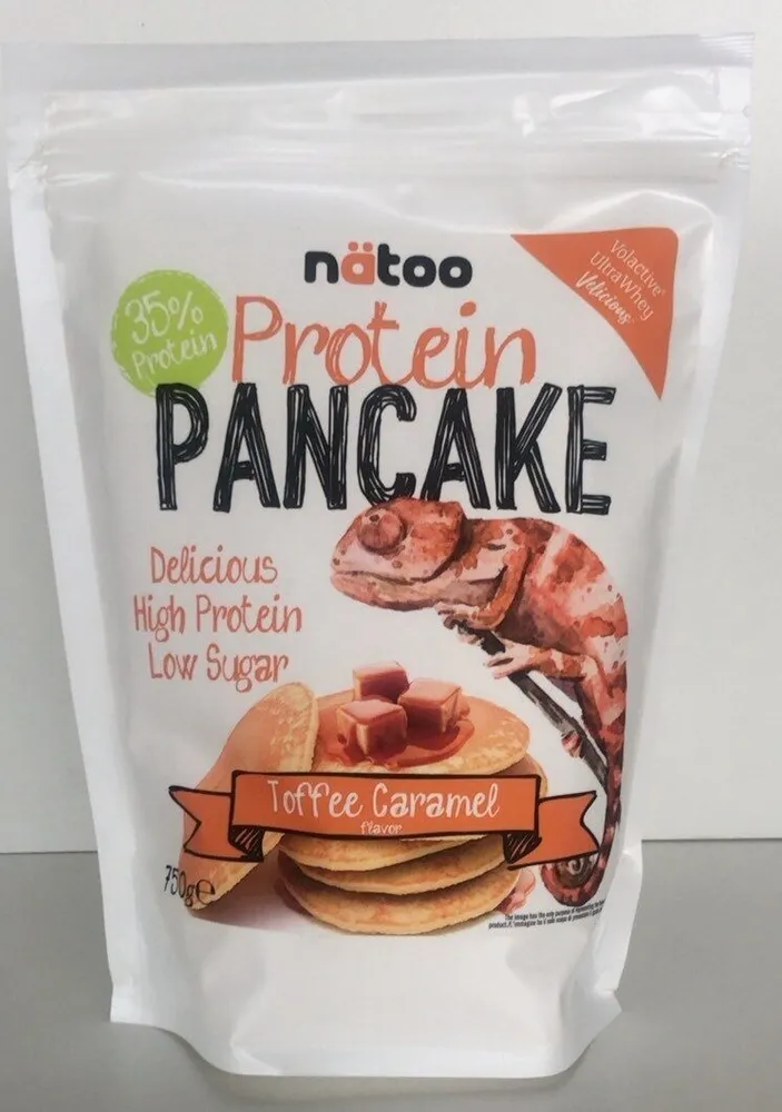 Protein Pancake