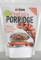 Protein Porridge