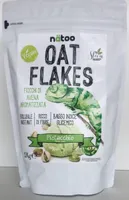 Oat Flakes fiocchi di Avena