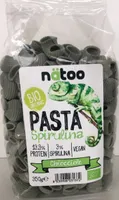 Pasta Spirulina