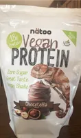 Vegan protein
