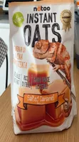 Istant Oats