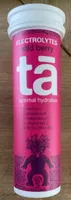 Tā Wild Berry