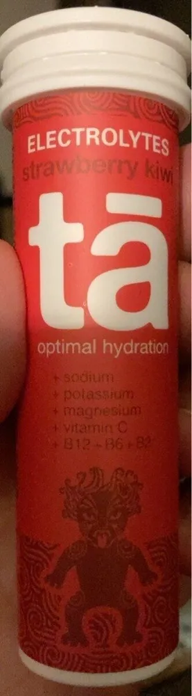 Electrolytes