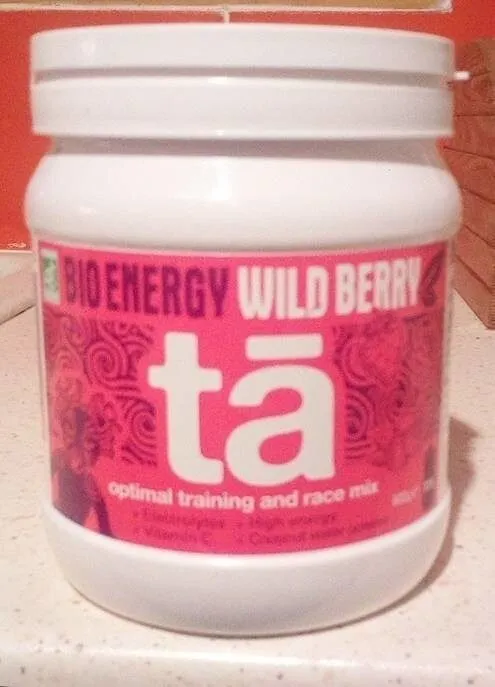 Wild berry