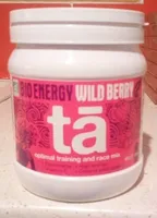Wild berry