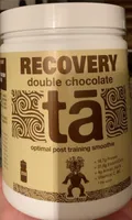 TA Recovery double chocolat
