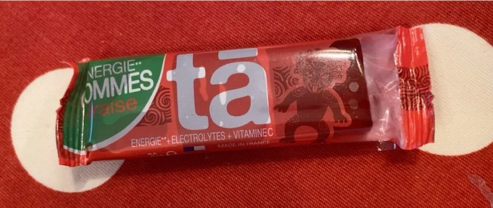 Gomme energie