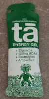 Energy gel