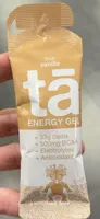 Ta Energy Gel
