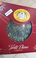 Torta diana