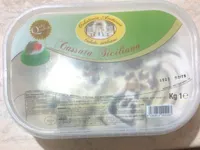 Cassata siciliana