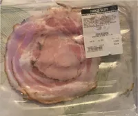 Porchetta artigianale a fette