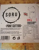 Pane guttiau