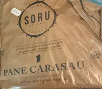 Pane carasau