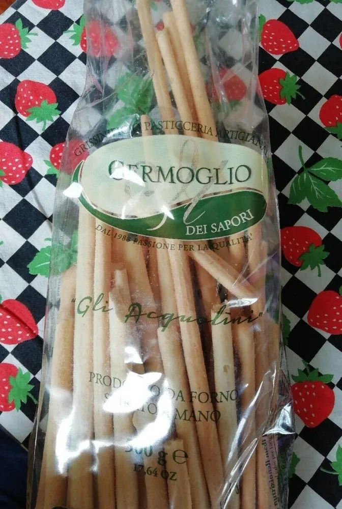 Gli Acquolini